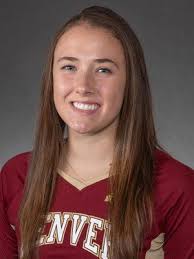 Faces to Follow: Victoria Lambos and Mara Abernathy