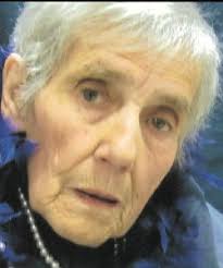 Dorothy Molson Obituary