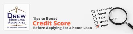Find out how simple everything was made with the experian app and decide if it's right for you. First Time Home Buyers In Ma Guide For Improving Credit Score