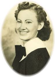 Ethel A. "Pinky" John Obituary July 21, 2013