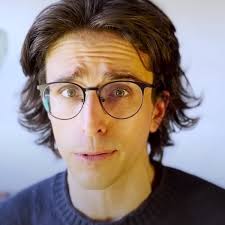 Sean Morrow's Instagram, Twitter & Facebook