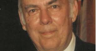 Bob Hacker, Joliet City Council member for 34 years who forged path for  Louis Joliet Mall, dies