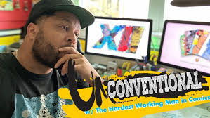 UnConventional: RECAPs