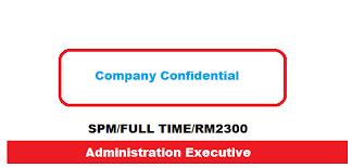 A malaysia property developer companies is a professional in the sector of property development, also known as real estate development. Administration Executive Company Confidential Jawatan Kosong Terkini Malaysia