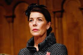View the profiles of people named stephanie von monaco. Prinzessin Caroline Erneuter Schicksalsschlag Fur Ihre Familie Gala De