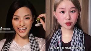 Rùng mình với trend biến hình thành chị Võ Thị Sáu viral trên MXH: Có gì  hot?