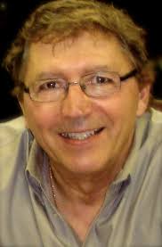 John Allan Podolsky avis de décès