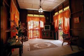 47 Hiasan Rumah Kayu Kampung Konsep Top