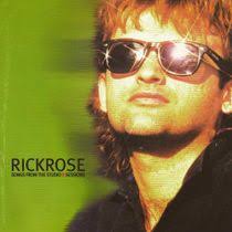 Obituaries: Singer-Songwriter Rick Rose Was Beloved from Niagara to  Nashville