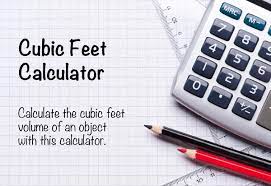 For most situations, we recommend these proportions: Cubic Feet Calculator Feet Inches Cm Yards