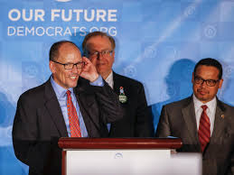 Democratic National Committee Elects Tom Perez As New Party Chairman The Independent The Independent