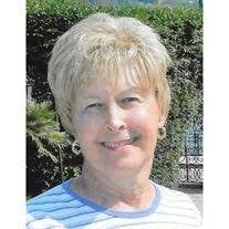 Charlene Hargest Obituary