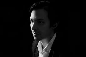 An Interview with Arp