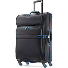 The locks can be reset in a few steps: American Tourister Luggage Reviews Expert World Travel
