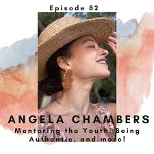 Ep.82 Angela Chambers: Winter Dance Fest Special