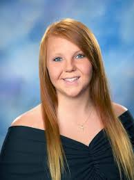 Wilson Memorial High School Class of 2014 A-O