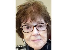 Barbara Hayes Obituary (1933