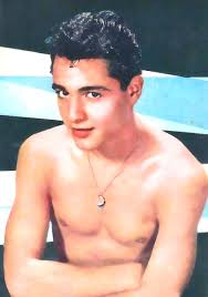 Sal Mineo
