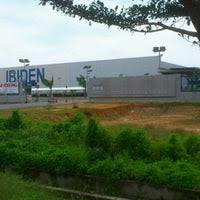 Currently the company is associated with eworldtrade. Ibiden Electronic M Sdn Bhd 2 Tips From 227 Visitors