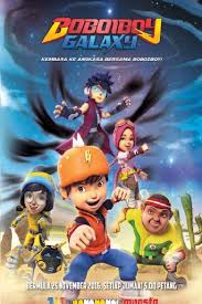 Dapatkan dvd yang asli di pasaran sekarang Geng Pengembaraan Bermula 2009 Imdb