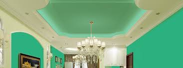 Top 10 False Ceiling Paint Colours In 2025