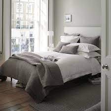 Richmond Bed Linen Collection Bed Linen Sale The White Company Uk Master Bedroom Interior Design Bedroom Interior Master Bedroom Interior