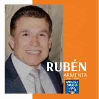 Rubén Armenta Político-Abogado (@RubenArmentaZ)