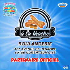 À La Broche Boulangerie