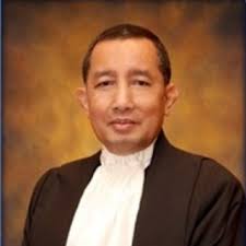 Among his batchmates while in um was the late singer sudirman and tan sri abdul gani patail, who also served as attorney general of malaysia from he has 40 years of experience in the judiciary. Aiac