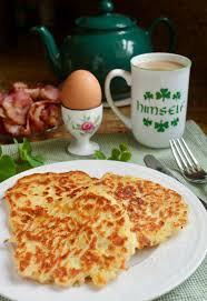 Kūčios , the traditional lithuanian christmas dinner, is held on december 24th every year. Traditional Irish Boxty Recipe The Best Ever Potato Pancakes With A Twist Irish Potato Pancakes Christina S Cucina