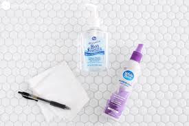 How To Remove Ink Stains From Clothes