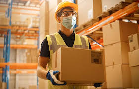 Not everything at costco or bj's is a bargain. Workers Want Clear Communication Enforcement Of Covid 19 Safety Measures Survey 2021 10 28 Safety Health Magazine