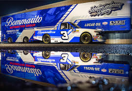 Jordan anderson's return to the nascar camping world truck series race at daytona int'l speedway will come with a new partner. What Do You Guys Think About Our New Setup For 2019 Nascar