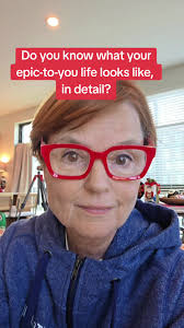 Putting details around what you truly want is easier said than done. B...