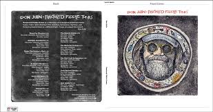 Fractured Fiddle Tunes