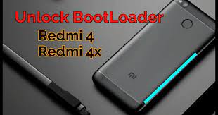 Unlock bootloader xiaomi redmi 4x santoni tanpa menunggu sms. Cara Unlock Bootloader Redmi 4x