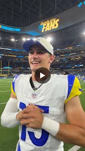 Los Angeles Rams on X: 