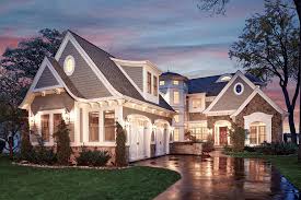 Our plans provide tons of features that are perfect for all kinds of families. Shingle Style Lake House Vanbrouck Associates Vanbrouck Associates Luxury Residential Design