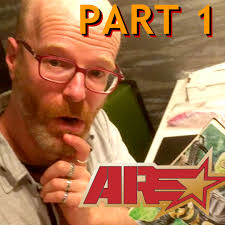 A Real American Book!