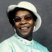 Lue Bertha Reynolds Obituary & Funeral