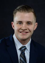 Ryan Bishop Williams, Financial Advisor