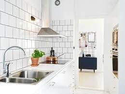 Small kitchen designs require some thoughtful planning, not only for the floor plan, but for the seating as well. Small Kitchen Design Things To Consider Before You Build Tlc Interiors