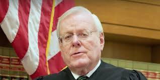 Aaron Rupar: "New in PN: Judge rules that anti-woke is just racism “'I've  never seen a record where racial discrimination was so palpable,' Judge  Young fumed. 'I've sat