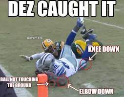 15 Memes To Get You Ready For Packers Cowboys Including Blasting Aaron Rodgers Refs