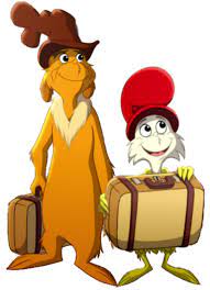 Briefcase Buddies Green Eggs And Ham Green Eggs Cartoon