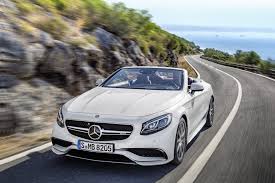 Including destination charge, it arrives with a manufacturer's suggested. 2017 Mercedes Amg S63 Cabriolet Detailed In New Video