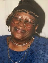 Obituary information for Veronice E. Gaines