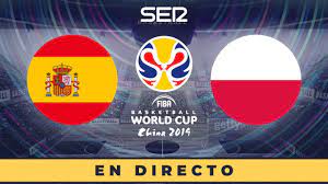 Descubre cuál es mejor y su puesto en la clasificación de países. Espana Vs Polonia Mundial De Baloncesto En Vivo Youtube
