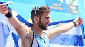 Maybe you would like to learn more about one of these? Kwphlasia O Stefanos Ntoyskos Phre Thn Prokrish Gia Toys Olympiakoys Agwnes
