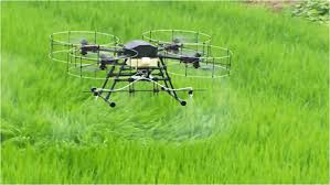 Causes, epidemiology, clobal consequences and control. Unmanned Aerial System Technologies For Pesticide Spraying Springerlink
